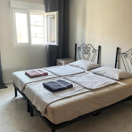טורבייחה Apartament Habaneras Z Widokiem Na Morze מראה חיצוני תמונה