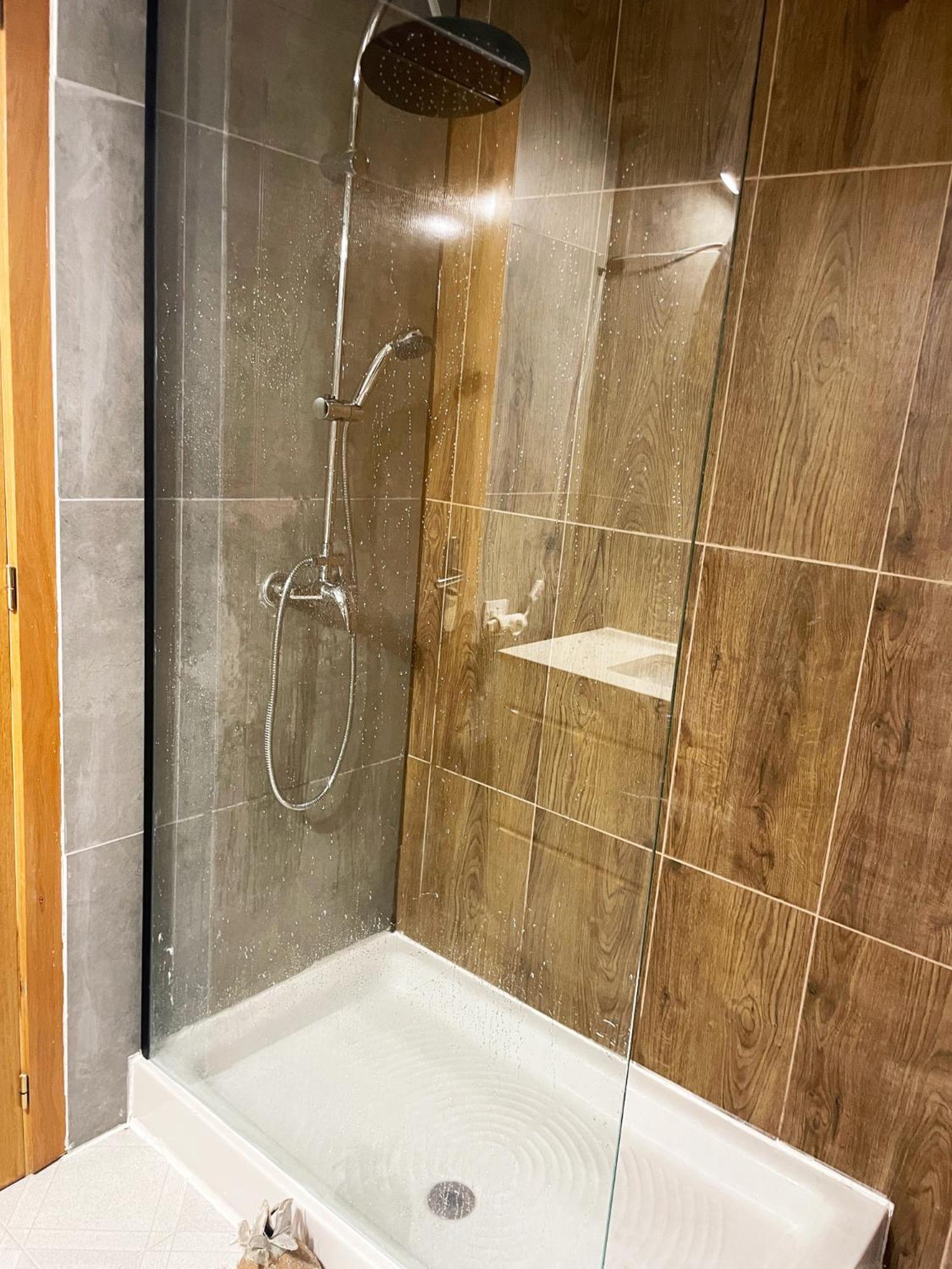 טורבייחה Apartament Habaneras Z Widokiem Na Morze מראה חיצוני תמונה