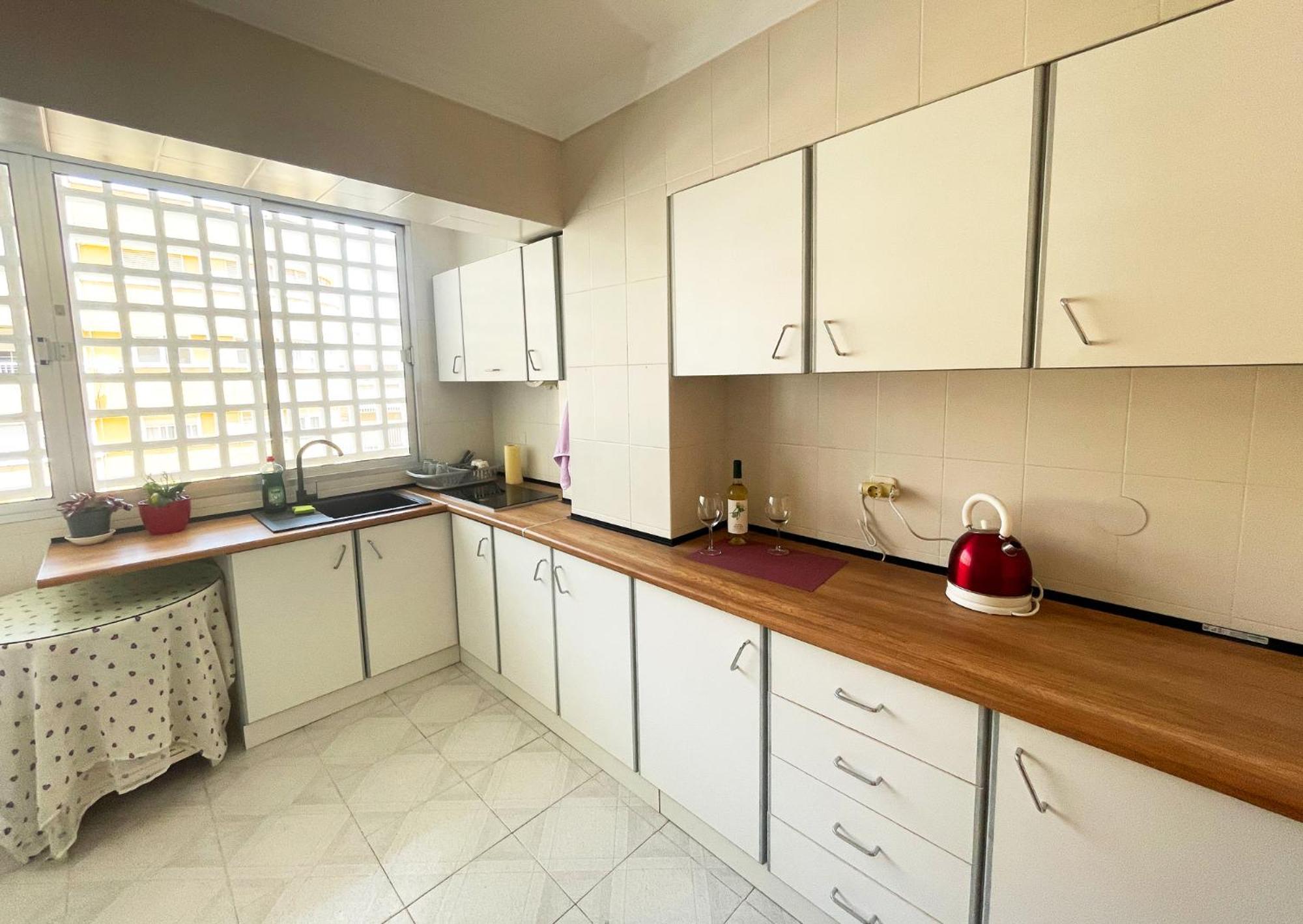 טורבייחה Apartament Habaneras Z Widokiem Na Morze מראה חיצוני תמונה