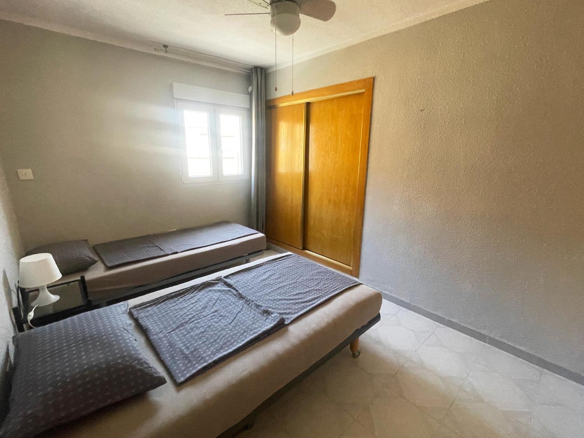 טורבייחה Apartament Habaneras Z Widokiem Na Morze מראה חיצוני תמונה