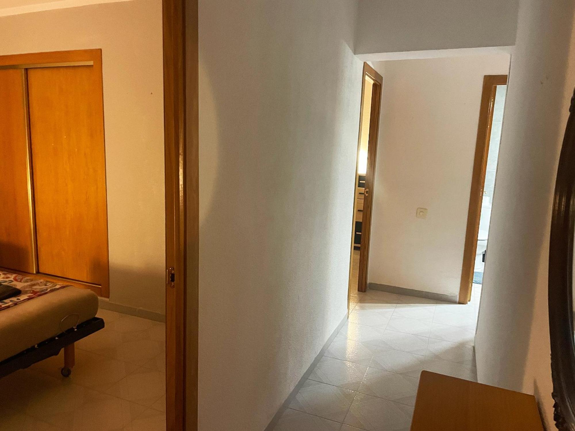 טורבייחה Apartament Habaneras Z Widokiem Na Morze מראה חיצוני תמונה