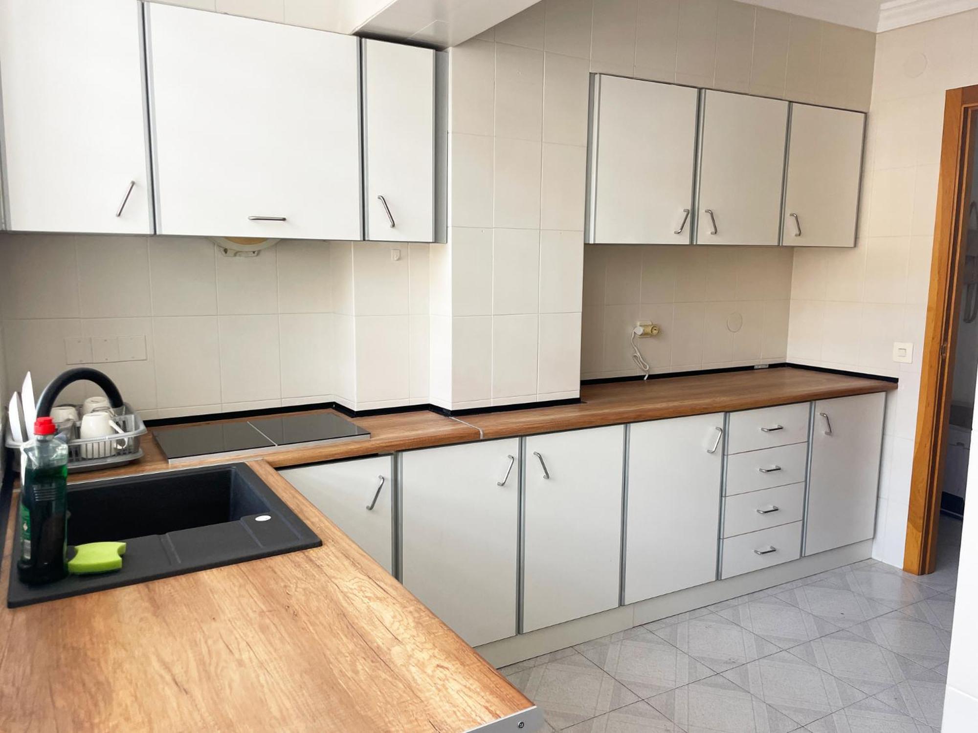 טורבייחה Apartament Habaneras Z Widokiem Na Morze מראה חיצוני תמונה